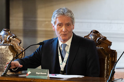 Stati generali della ripartenza Bologna