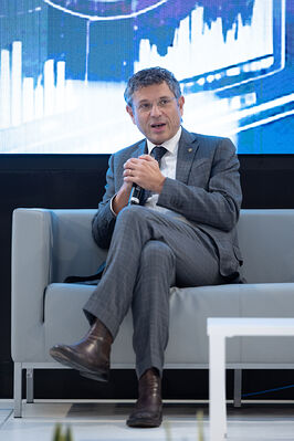 Convegno I nuovi calcolatori quantistici Bologna