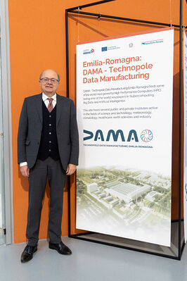 Convegno I nuovi calcolatori quantistici Bologna