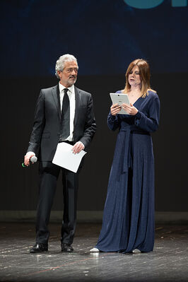 GALA' DELLO SPORT 2025