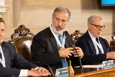 Stati generali della ripartenza Bologna