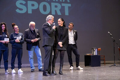 GALA' DELLO SPORT 2025