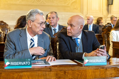 Stati generali della ripartenza Bologna