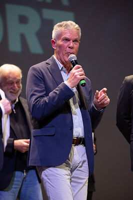 GALA' DELLO SPORT 2025