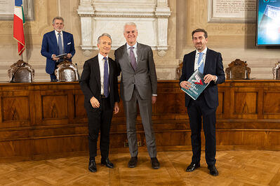 Stati generali della ripartenza Bologna