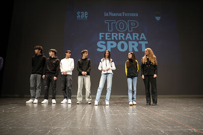 GALA' DELLO SPORT 2025