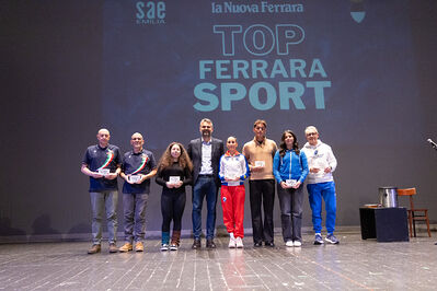 GALA' DELLO SPORT 2025