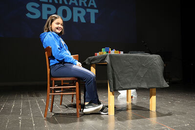 GALA' DELLO SPORT 2025