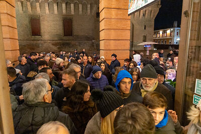 GALA' DELLO SPORT 2025