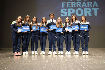 GALA' DELLO SPORT 2025