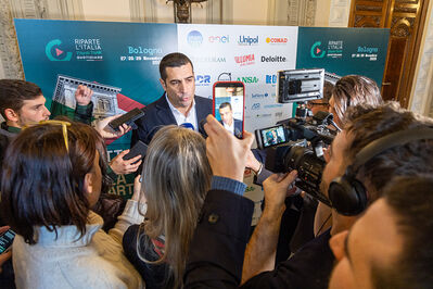 Stati generali della ripartenza Bologna