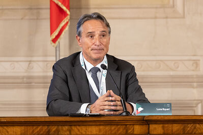 Stati generali della ripartenza Bologna