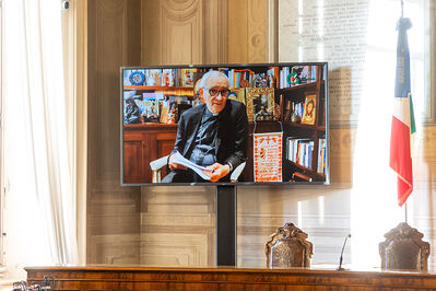 Stati generali della ripartenza Bologna