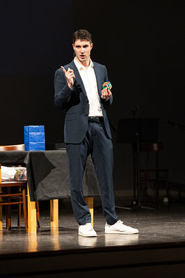 GALA' DELLO SPORT 2025