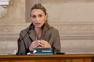 Stati generali della ripartenza Bologna