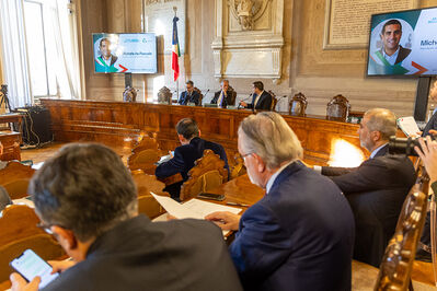 Stati generali della ripartenza Bologna