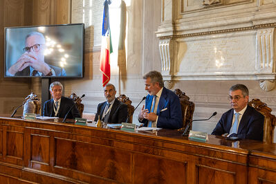 Stati generali della ripartenza Bologna