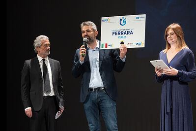 GALA' DELLO SPORT 2025