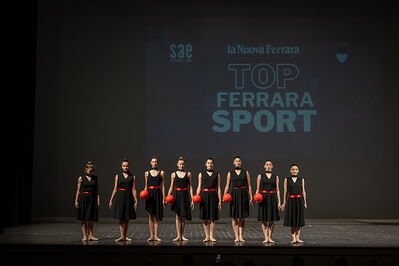 GALA' DELLO SPORT 2025