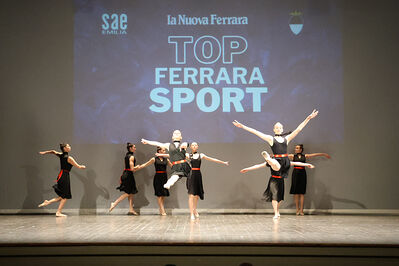 GALA' DELLO SPORT 2025