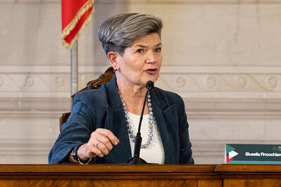 Stati generali della ripartenza Bologna