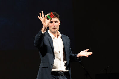 GALA' DELLO SPORT 2025