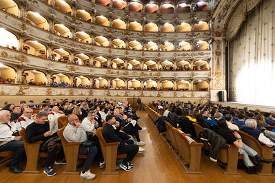 GALA' DELLO SPORT 2025