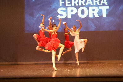 GALA' DELLO SPORT 2025