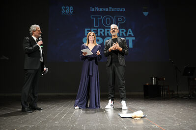 GALA' DELLO SPORT 2025