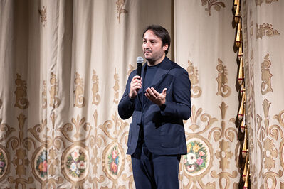 GALA' DELLO SPORT 2025