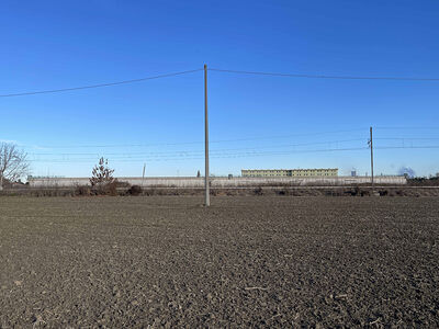 CASA CIRCONDARIALE VIA ARGINONE