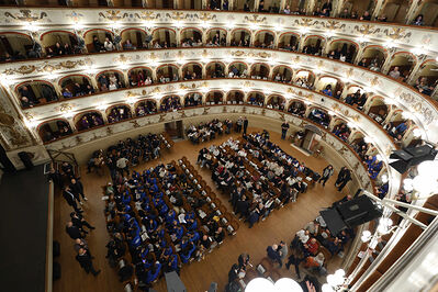 GALA' DELLO SPORT 2025