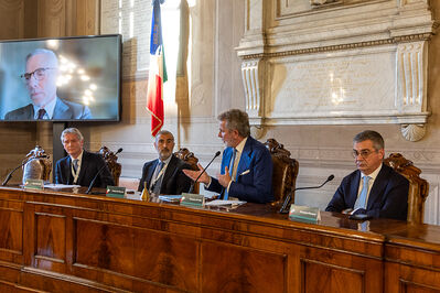 Stati generali della ripartenza Bologna