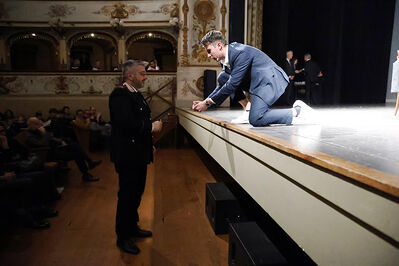 GALA' DELLO SPORT 2025