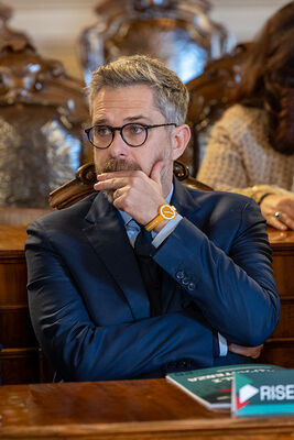 Stati generali della ripartenza Bologna