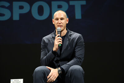 GALA' DELLO SPORT 2025