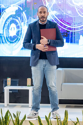 Convegno I nuovi calcolatori quantistici Bologna