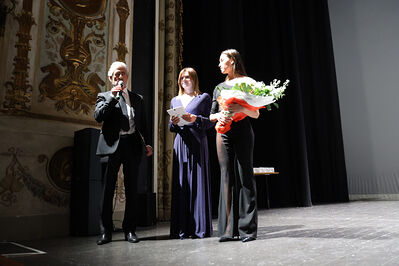 GALA' DELLO SPORT 2025