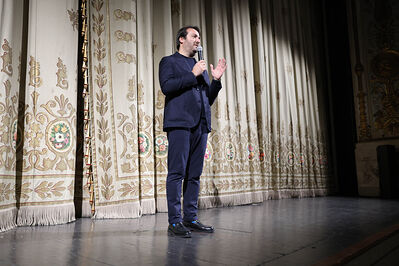 GALA' DELLO SPORT 2025