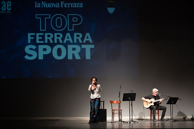 GALA' DELLO SPORT 2025