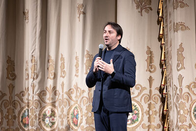 GALA' DELLO SPORT 2025