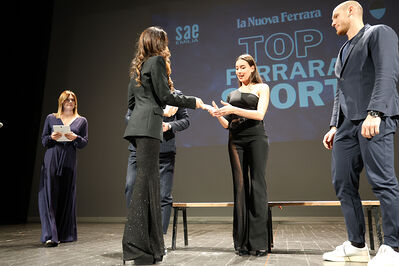 GALA' DELLO SPORT 2025