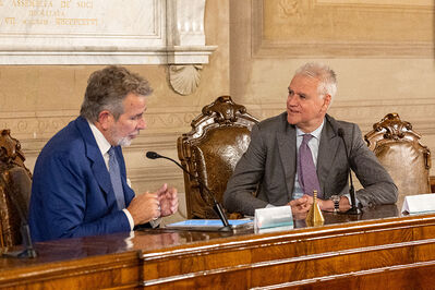 Stati generali della ripartenza Bologna