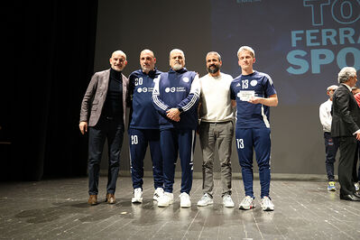 GALA' DELLO SPORT 2025