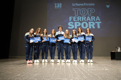 GALA' DELLO SPORT 2025