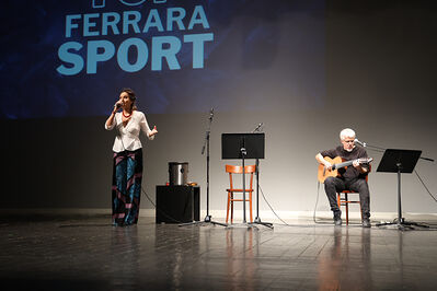 GALA' DELLO SPORT 2025