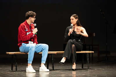 GALA' DELLO SPORT 2025