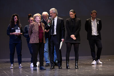 GALA' DELLO SPORT 2025