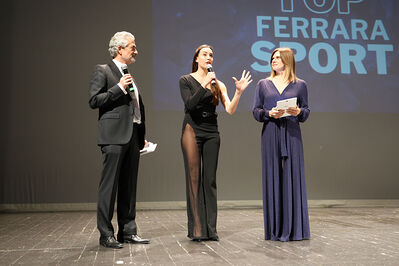 GALA' DELLO SPORT 2025