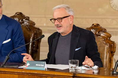 Stati generali della ripartenza Bologna